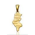  Pendentif M03
